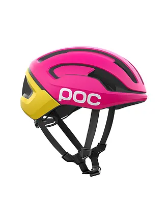 POC | Casque de vélo Omne Air MIPS | rot